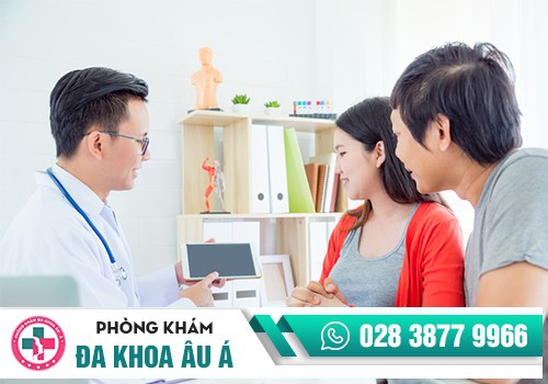 Chi phí điều trị những bệnh thường gặp ở dương vật bao nhiêu tiền