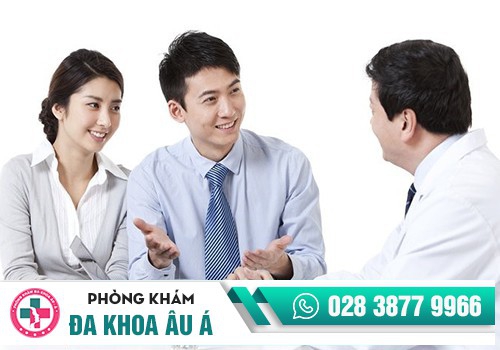 hi phí điều trị bao quy đầu nổi đỏ, nổi hạt có đắt không?