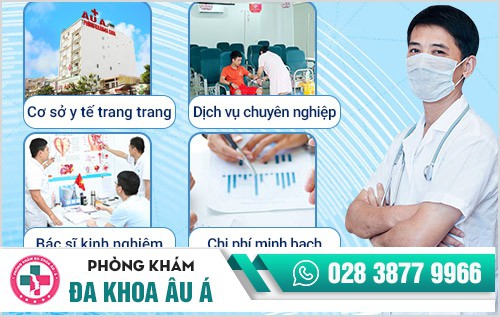 mụn bộ phận sinh dục