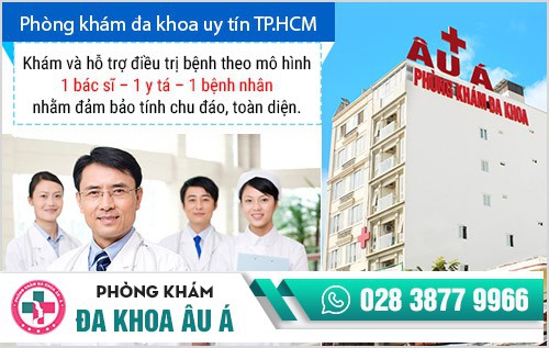 dương vật chảy mủ