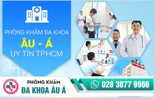 các bệnh lây qua đường tình dục