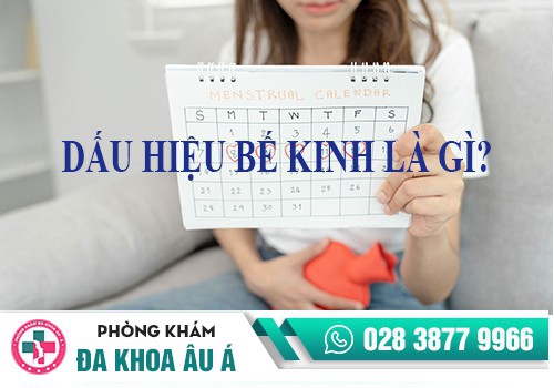 NHẬN BIẾT BẾ KINH, TẮT KINH