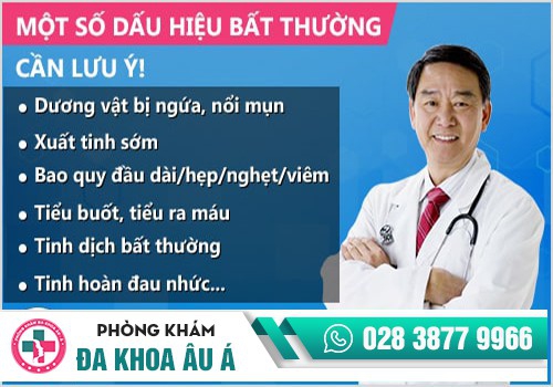 bệnh viện nam học