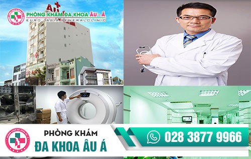 khám bệnh lậu ở tphcm