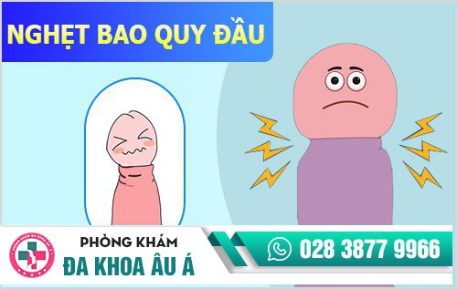 Bệnh dương vật
