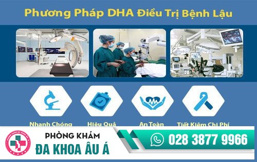 triệu chứng bệnh lậu ở nam giới