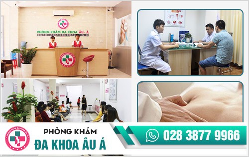 NHỮNG NGUY HIỂM CỦA BỆNH PHONG TÌNH