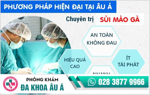 Bạn đã biết gì về bệnh sùi mào gà ở lưỡi