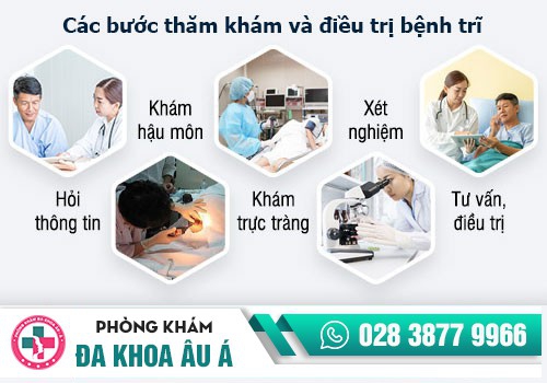 TỔNG HỢP CÁC CÁCH PHÒNG BỆNH TRĨ HIỆU QUẢ