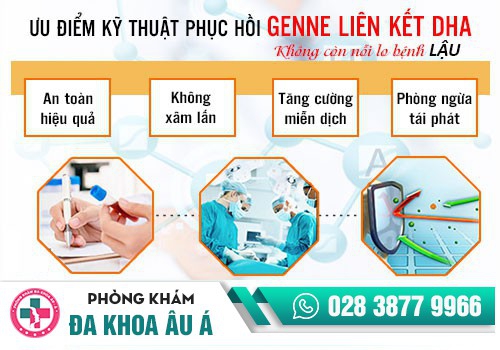 Các phương pháp điều trị bệnh lậu ở nữ