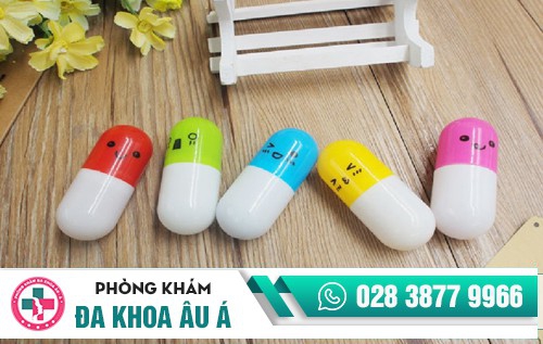 Cách điều trị ngứa da hiệu quả, nhanh chóng tại TP.HCM