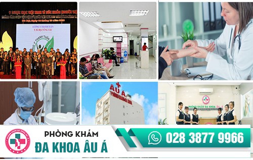 Cách điều trị ngứa da hiệu quả, nhanh chóng tại TP.HCM