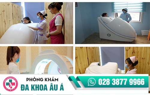 Cách điều trị ngứa da hiệu quả, nhanh chóng tại TP.HCM