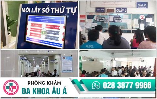 Có nên tẩy nốt ruồi ở bệnh viện da liễu TP.HCM