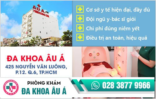 bệnh nấm mông