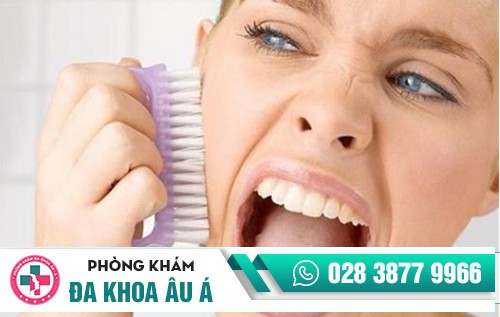 Da mặt bị ngứa nguyên nhân và cách chữa trị hiệu quả