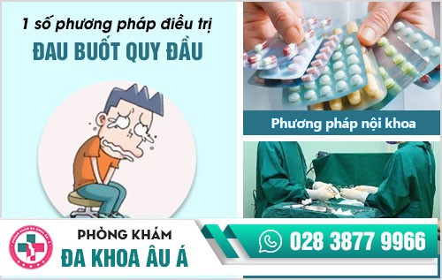 Làm thế nào khi bị đau buốt bao quy đầu