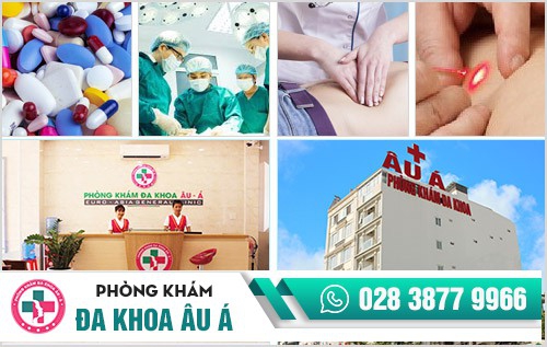 Đốt gai sinh dục bao nhiêu tiền? Đốt ở đâu giá rẻ, an toàn?