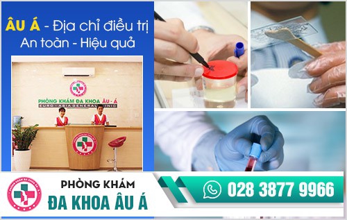 Âm đạo chảy mủ - cảnh giác với nguy cơ mắc bệnh lậu