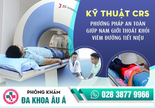 Các cách điều trị đi tiểu có mủ hiệu quả