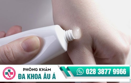 Điều trị lang ben bằng phương pháp tiên tiến