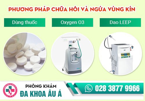 Phải làm sao khi bị ngứa 2 bên mép vùng kín?