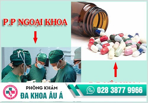 Phương pháp chữa đau 1 bên tinh hoàn hiệu quả 