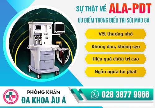 ĐỊA CHỈ KHÁM NGOẠI KHOA NAM GIỚI QUẬN 1 UY TÍN