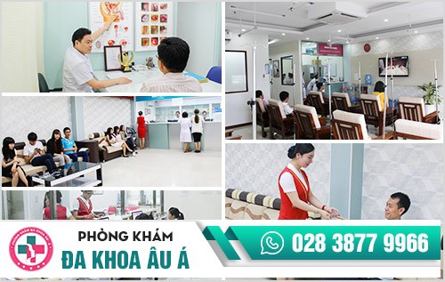 Dương vật nổi mụn nước là bị gì?