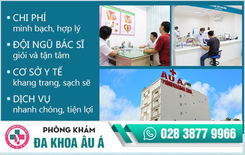 Dương vật nổi mụn trắng sau khi quan hệ có sao không?