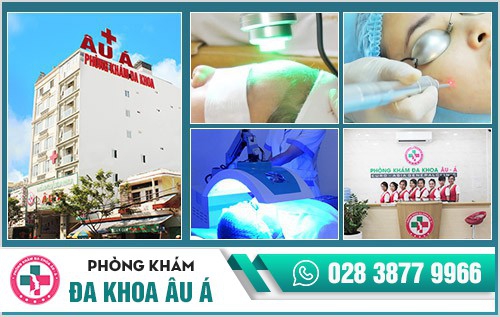 Điều trị nấm da tay chân hiệu quả với bác sĩ chuyên khoa da liễu giỏi