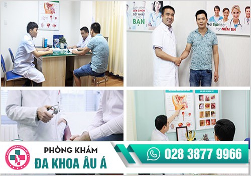 Tại sao cần tìm địa chỉ có bác sĩ ngoại khoa nam giỏi