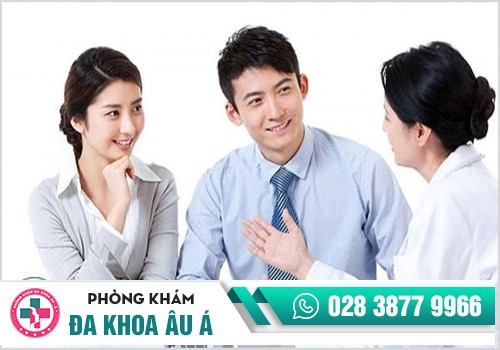 Khám sức khỏe tiền hôn nhân mang nhiều lợi ích