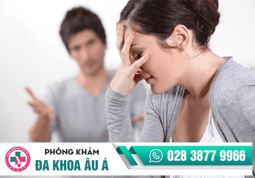 Viêm bao quy đầu có thể khiến nam giới đối mặt với nguy cơ vô sinh