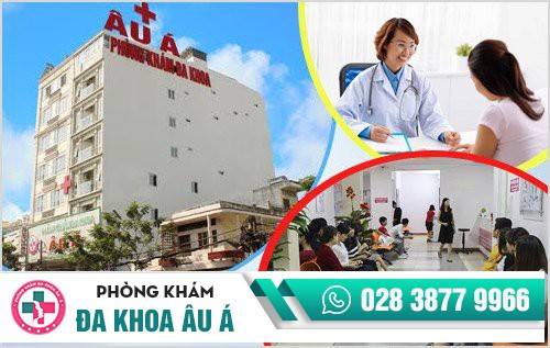 Tổng quan về mụn rộp sinh dục