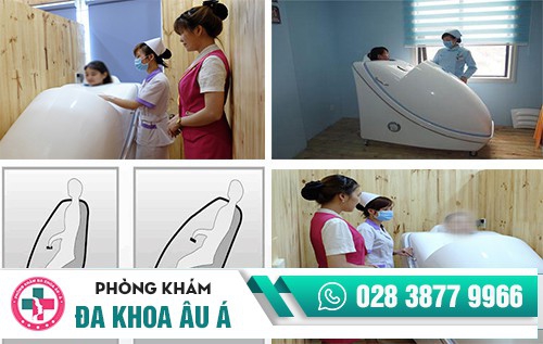 Các phương pháp điều trị bệnh da liễu hiện đại 