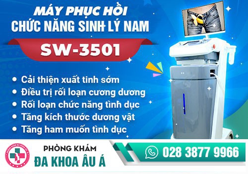  phương pháp điều trị