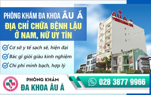 cách điều trị bệnh lậu ở nam nữ
