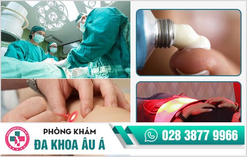 thuốc chữa trị hạt ngọc dương vật