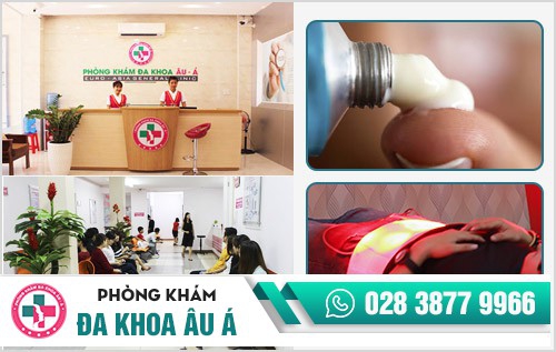 Thuốc trị rận mu loại nào tốt và hiệu quả nhất?