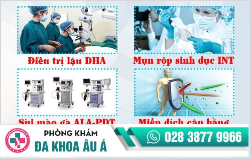 Thống kê từng khoản: Chi phí khám, chữa, xét nghiệm bệnh hoa liễu