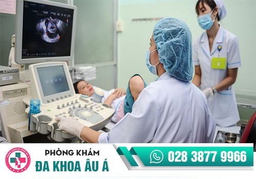 CHẬM KINH RA MÁU NÂU NGUY HIỂM KHÔNG?