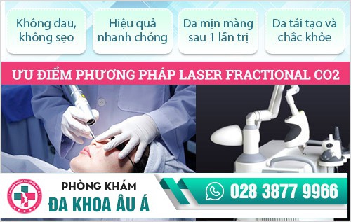 đốt mụn cóc ở đâu