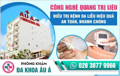 Da nổi mẩn đỏ ngứa