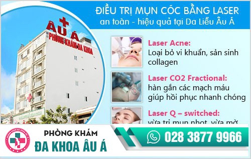 Nguyên nhân gây mụn cóc