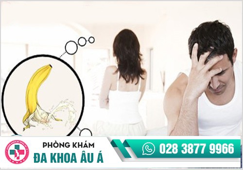 Ra nhanh khi quan hệ gây ra nhiều hệ lụy