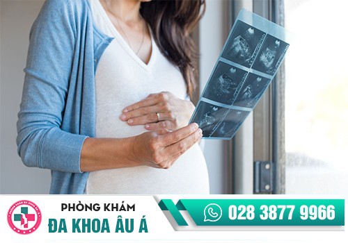 KHÁM THAI BẰNG PHƯƠNG PHÁP NÀO?