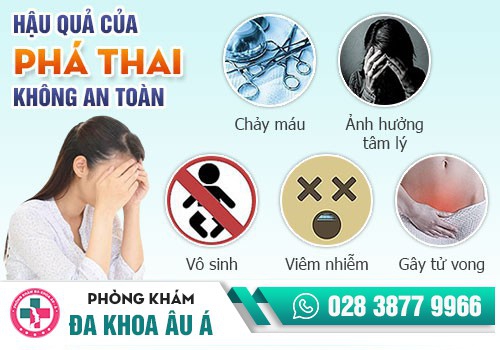 NẠO THAI AN TOÀN