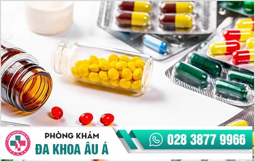 Thuốc chữa bệnh sùi mào gà có hiệu quả không?