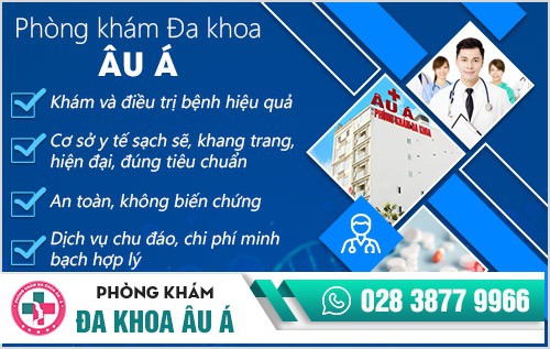 Thuốc chữa gai sinh dục tại nhà được nhiều người dùng